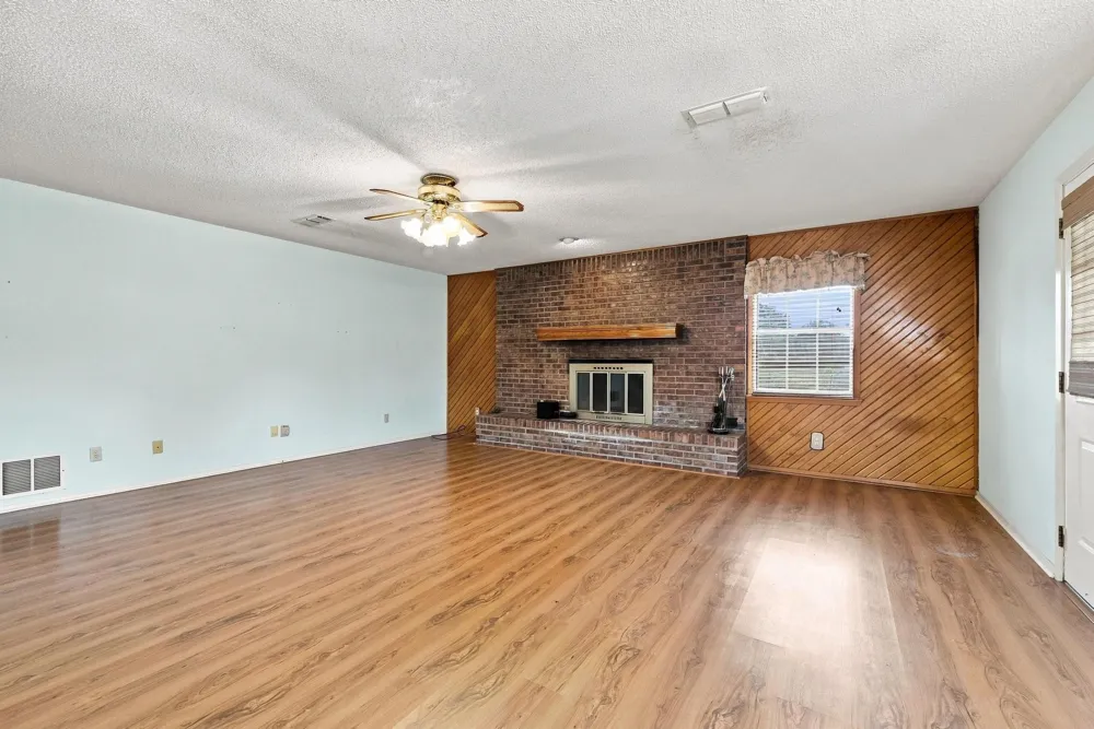 1625 Richerson Road Denison, TX 75021