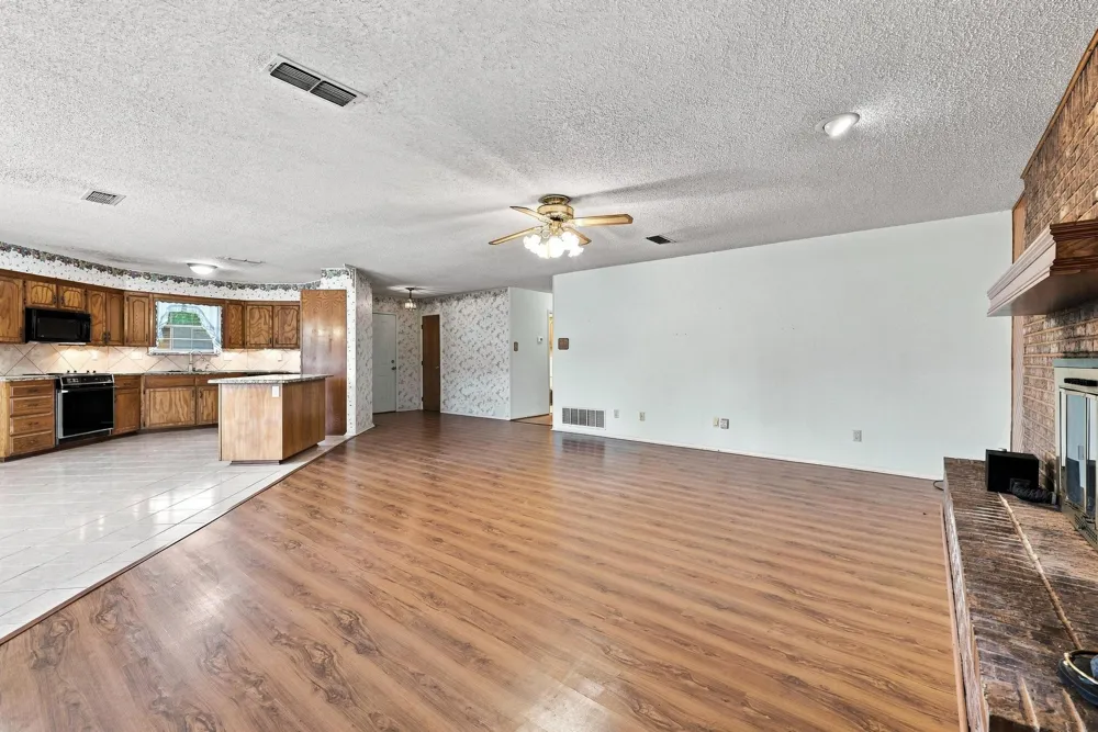 1625 Richerson Road Denison, TX 75021