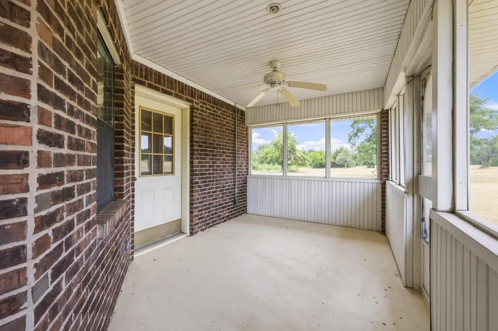 1625 Richerson Road Denison, TX 75021