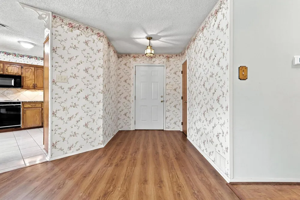 1625 Richerson Road Denison, TX 75021