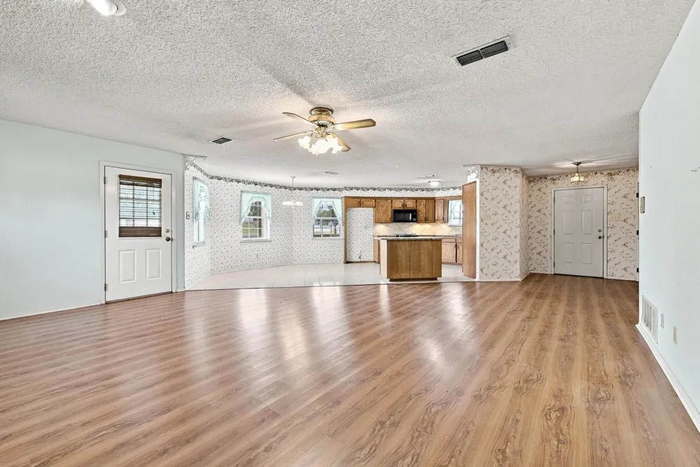 1625 Richerson Road Denison, TX 75021