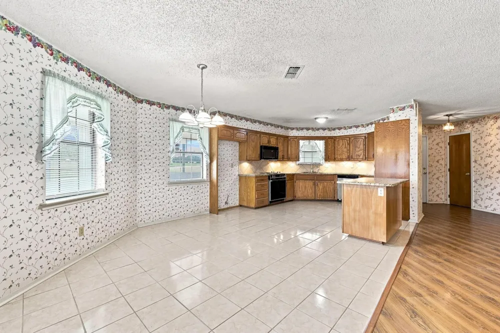 1625 Richerson Road Denison, TX 75021