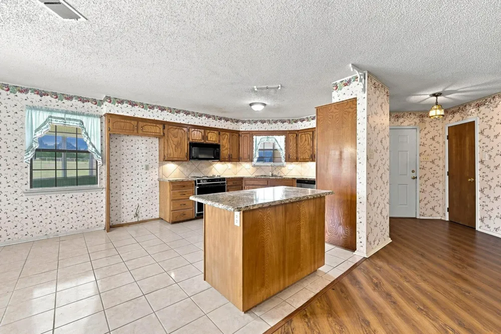 1625 Richerson Road Denison, TX 75021