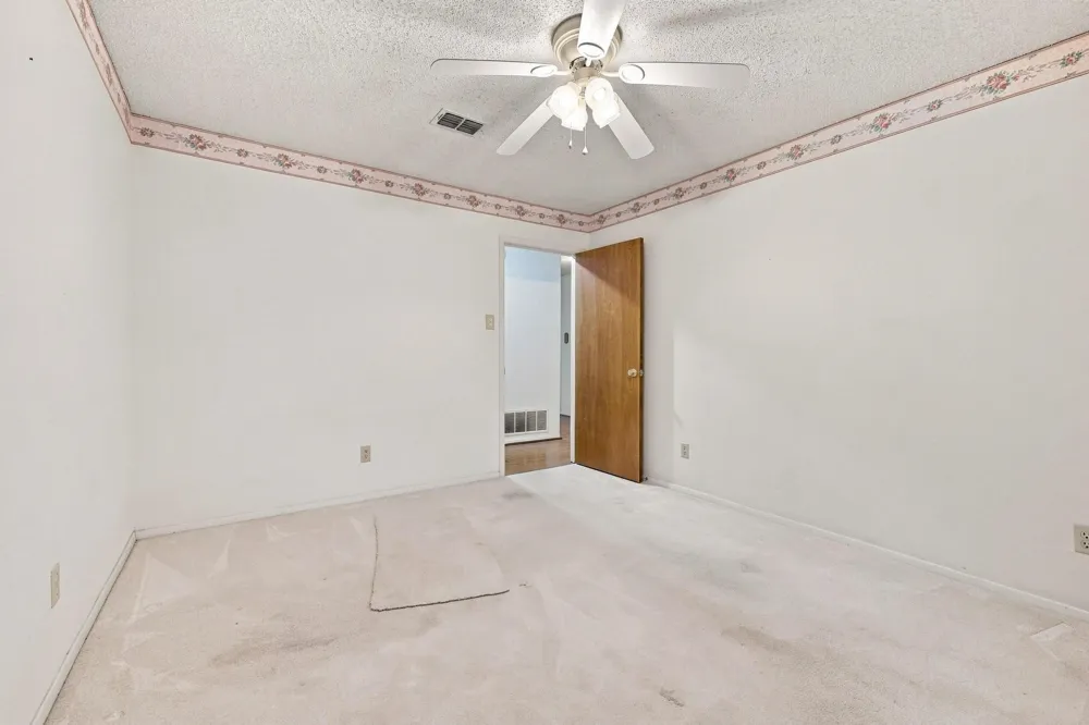 1625 Richerson Road Denison, TX 75021