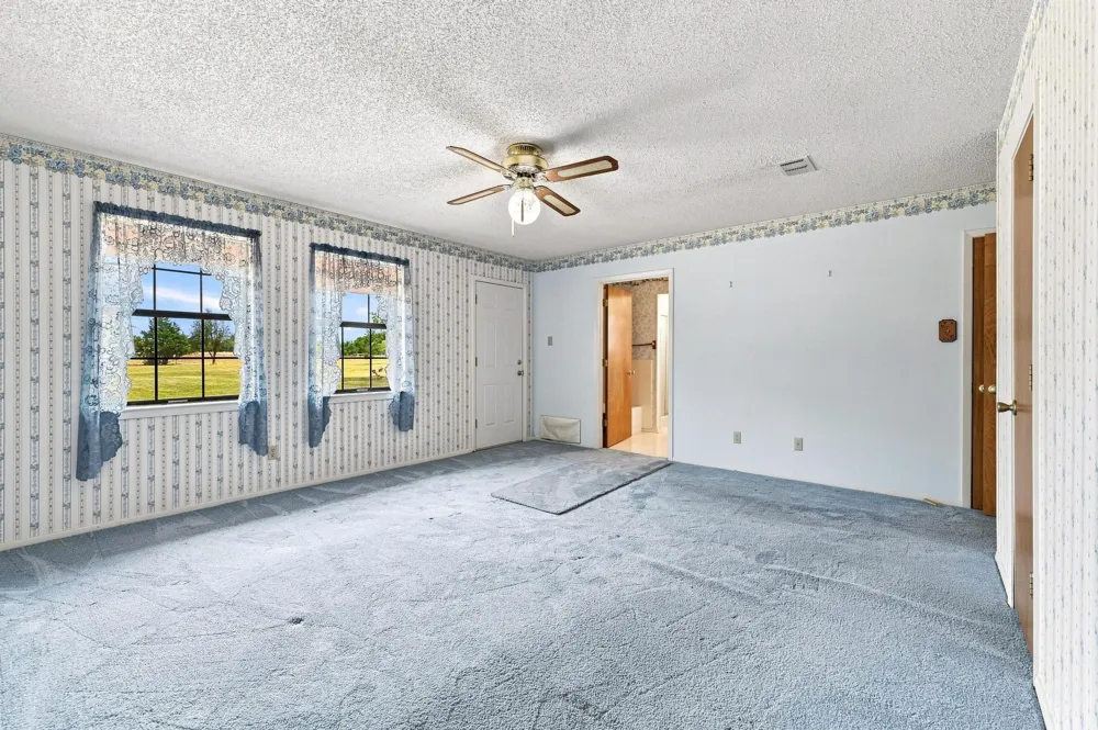 1625 Richerson Road Denison, TX 75021