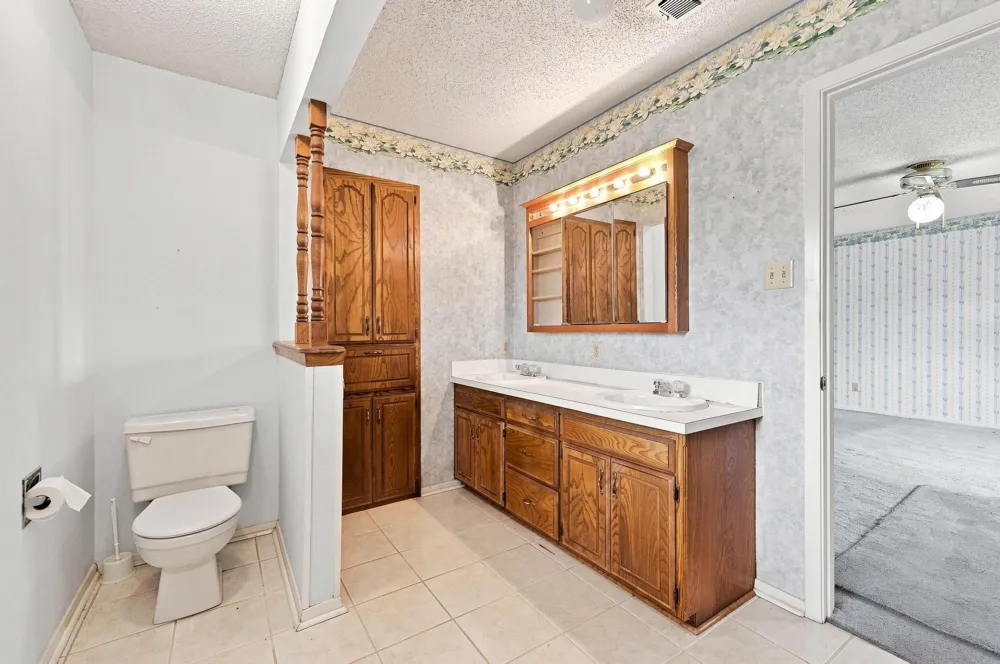 1625 Richerson Road Denison, TX 75021