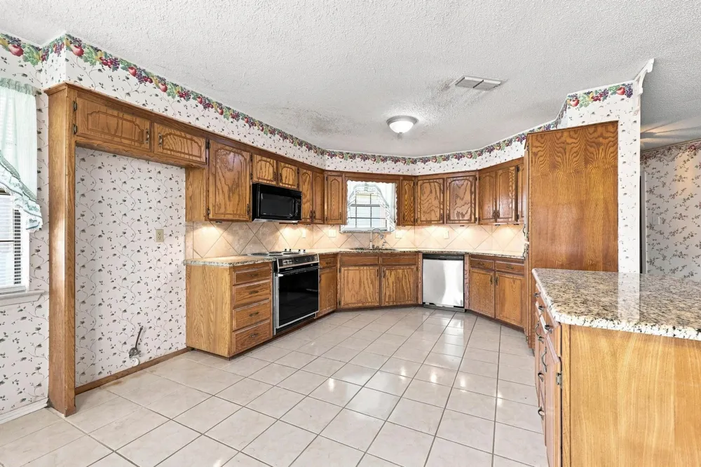 1625 Richerson Road Denison, TX 75021