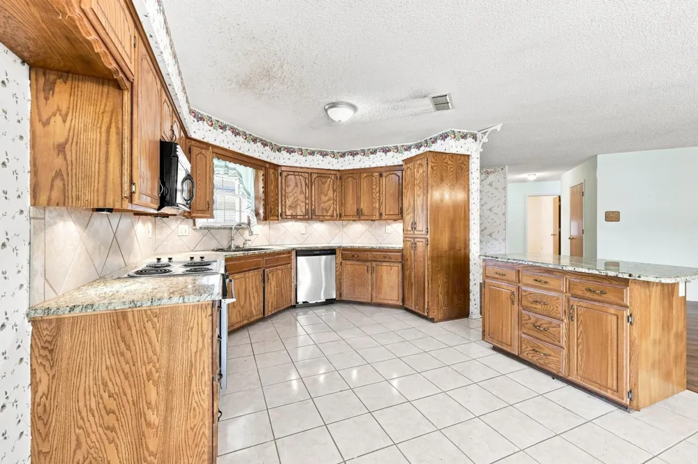 1625 Richerson Road Denison, TX 75021