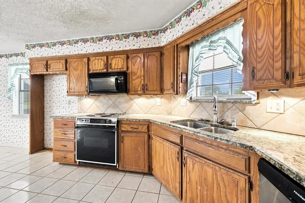 1625 Richerson Road Denison, TX 75021