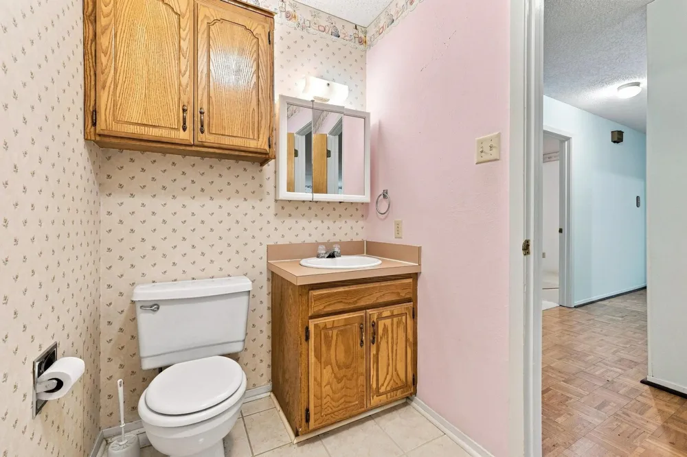 1625 Richerson Road Denison, TX 75021