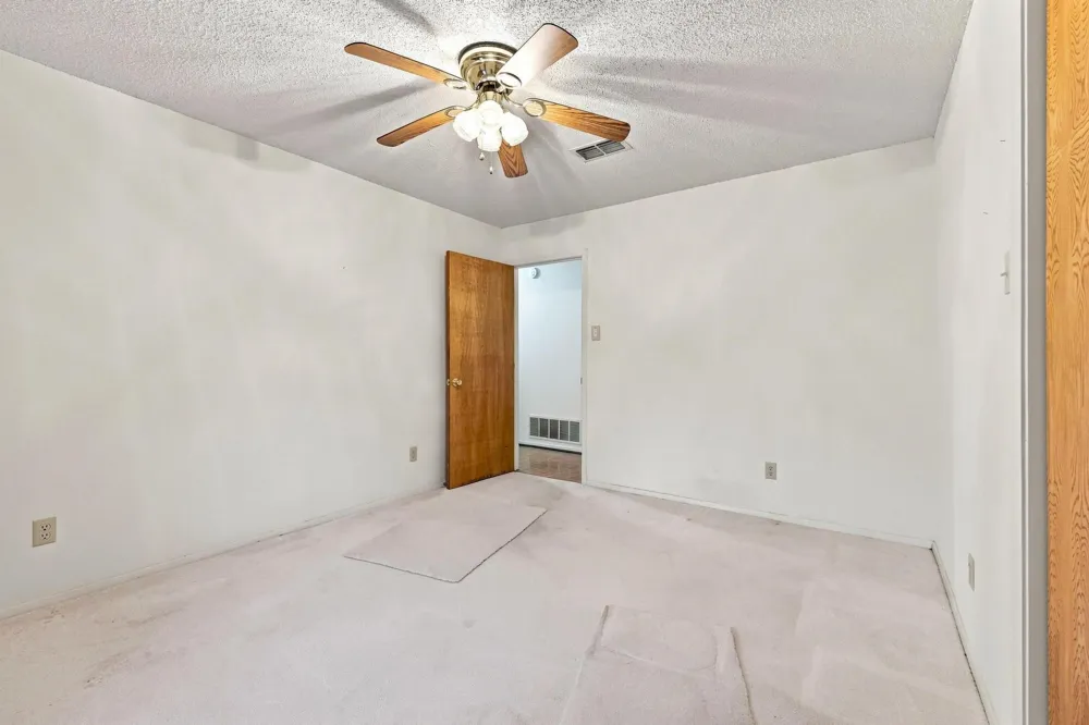 1625 Richerson Road Denison, TX 75021