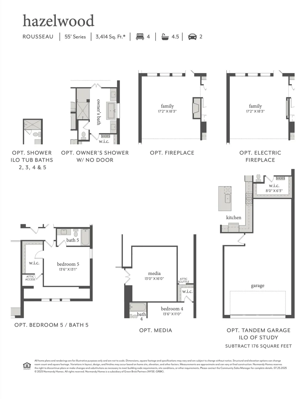 1948 Fennel Road Frisco, TX 75033