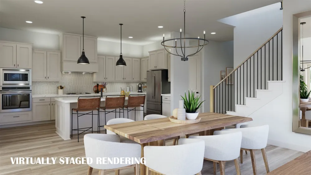 1948 Fennel Road Frisco, TX 75033