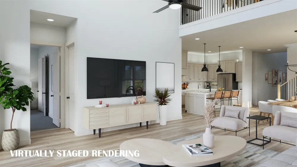 1948 Fennel Road Frisco, TX 75033