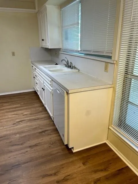1226 Crescent Street Denton, TX 76201