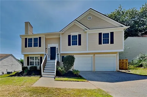 379 Darter Run NW