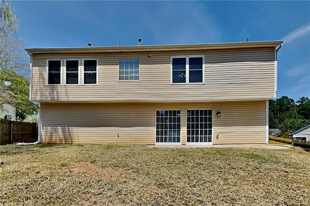 379 Darter Run NW Kennesaw, GA 30144