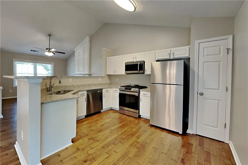 379 Darter Run NW Kennesaw, GA 30144