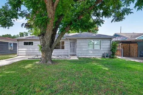 6610 Barney Road