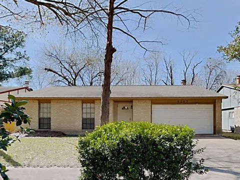 4343 Kevinkay Drive