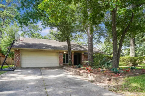 2102 Oak Shores Drive