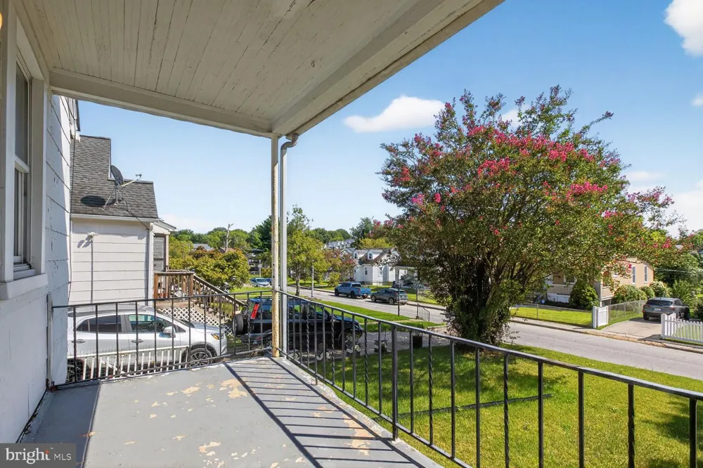 2600 ROSELAWN AVENUE Baltimore, MD 21214