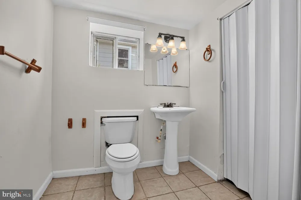 2600 ROSELAWN AVENUE Baltimore, MD 21214