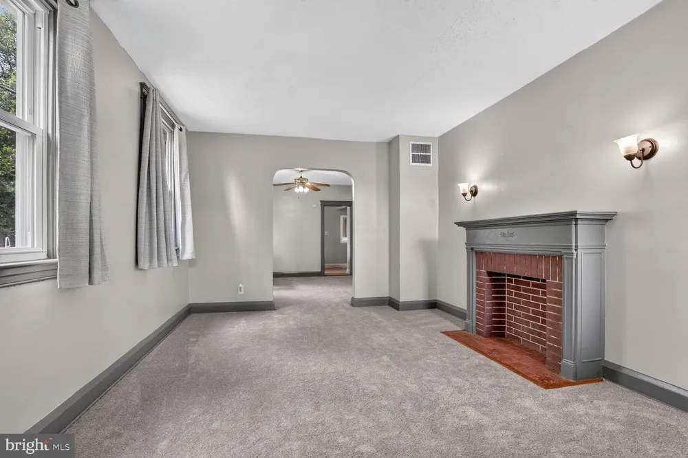 2600 ROSELAWN AVENUE Baltimore, MD 21214