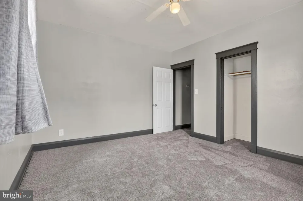 2600 ROSELAWN AVENUE Baltimore, MD 21214