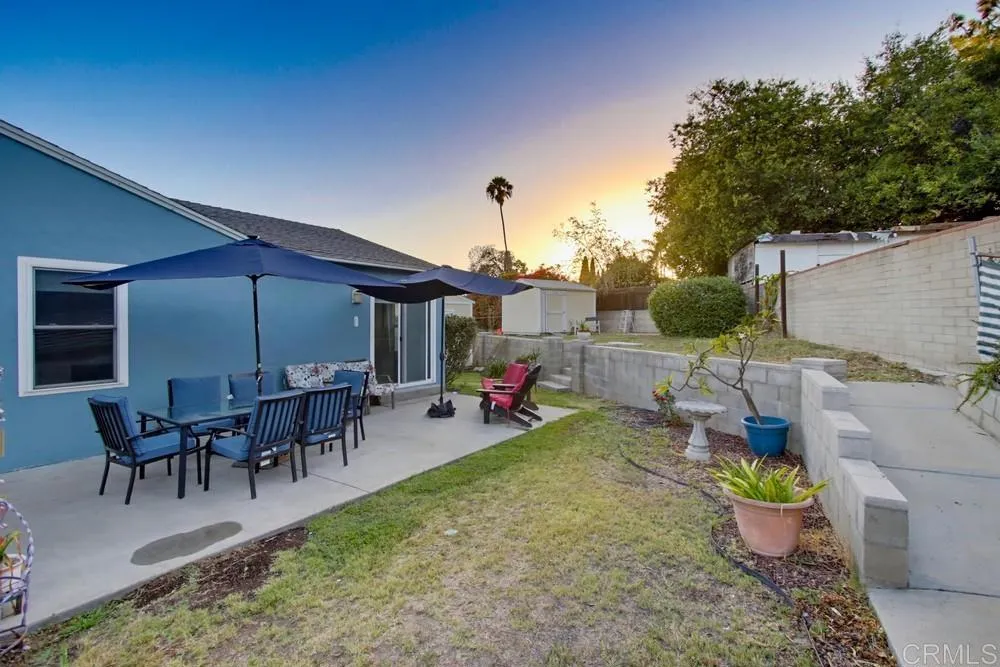 7450 Jamacha Road San Diego, CA 92114