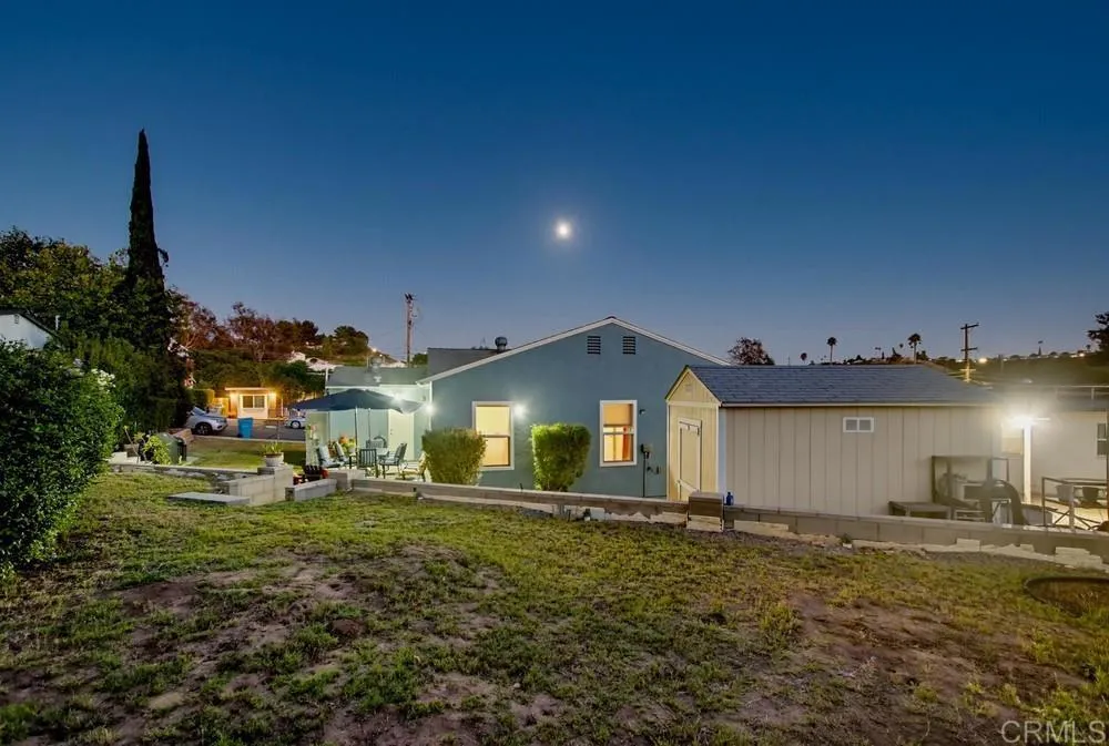7450 Jamacha Road San Diego, CA 92114