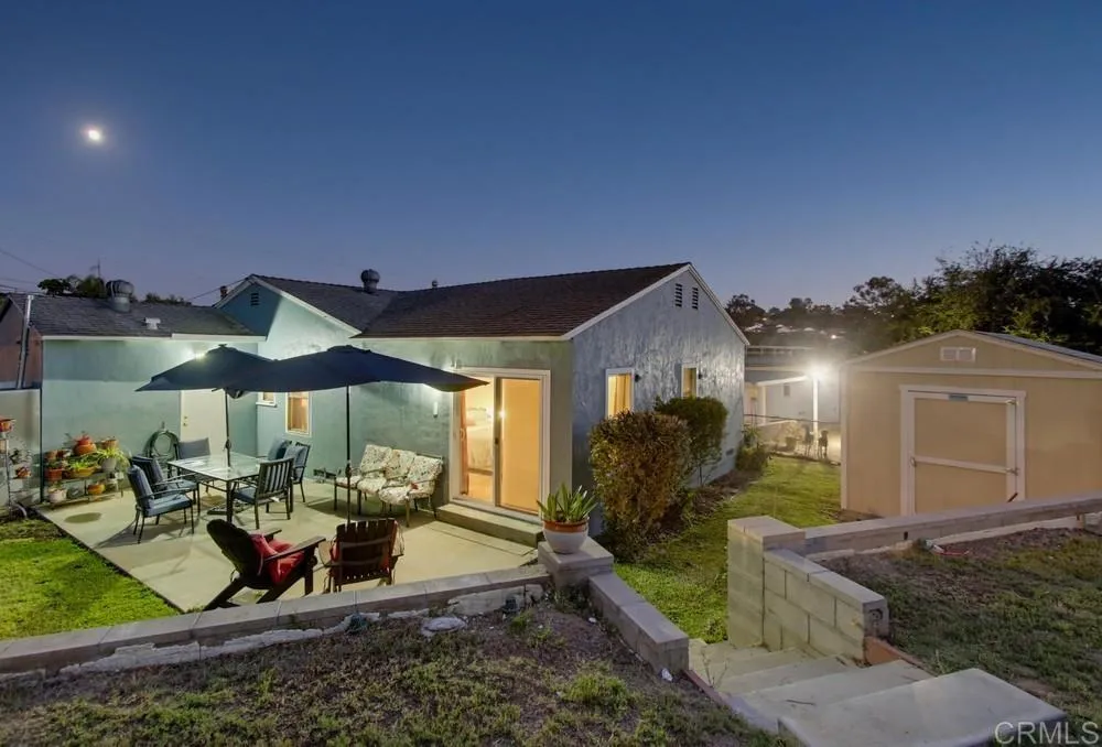 7450 Jamacha Road San Diego, CA 92114