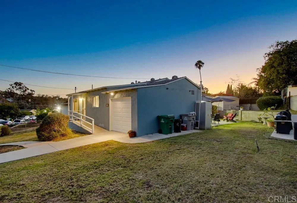 7450 Jamacha Road San Diego, CA 92114
