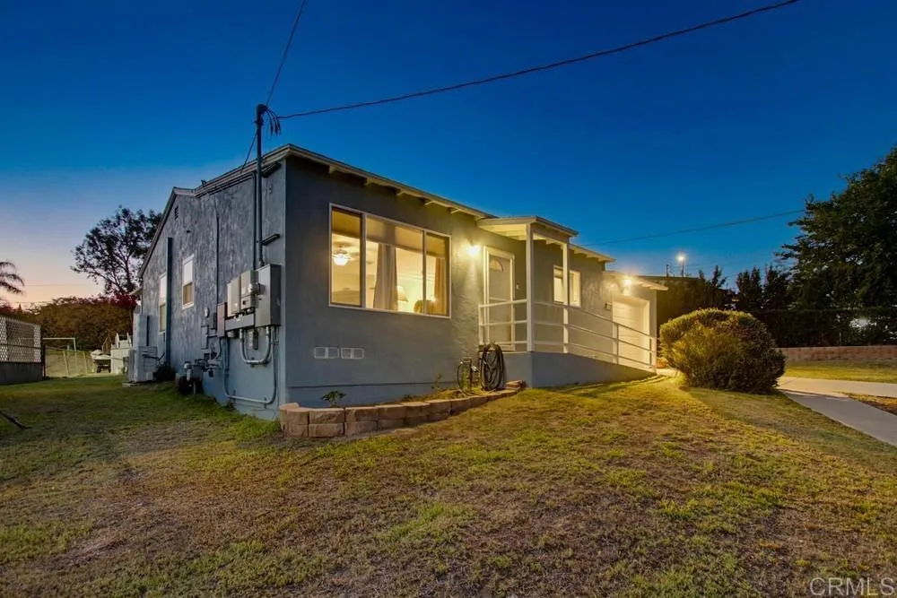 7450 Jamacha Road San Diego, CA 92114