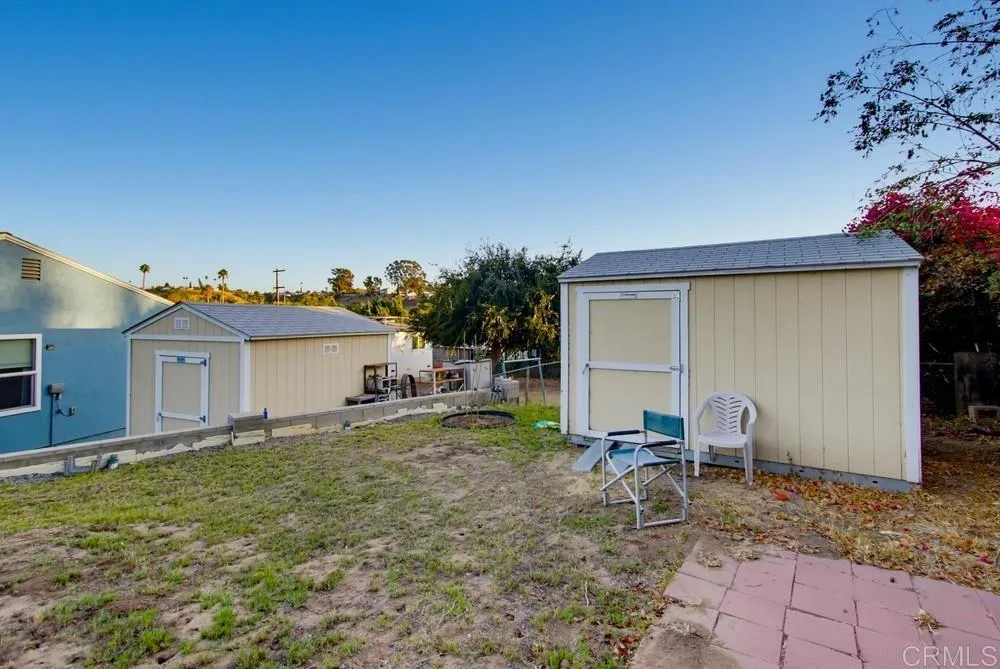 7450 Jamacha Road San Diego, CA 92114