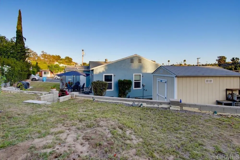 7450 Jamacha Road San Diego, CA 92114