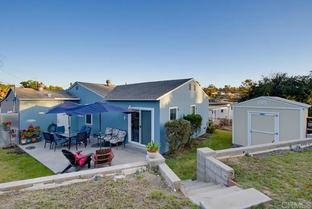 7450 Jamacha Road San Diego, CA 92114