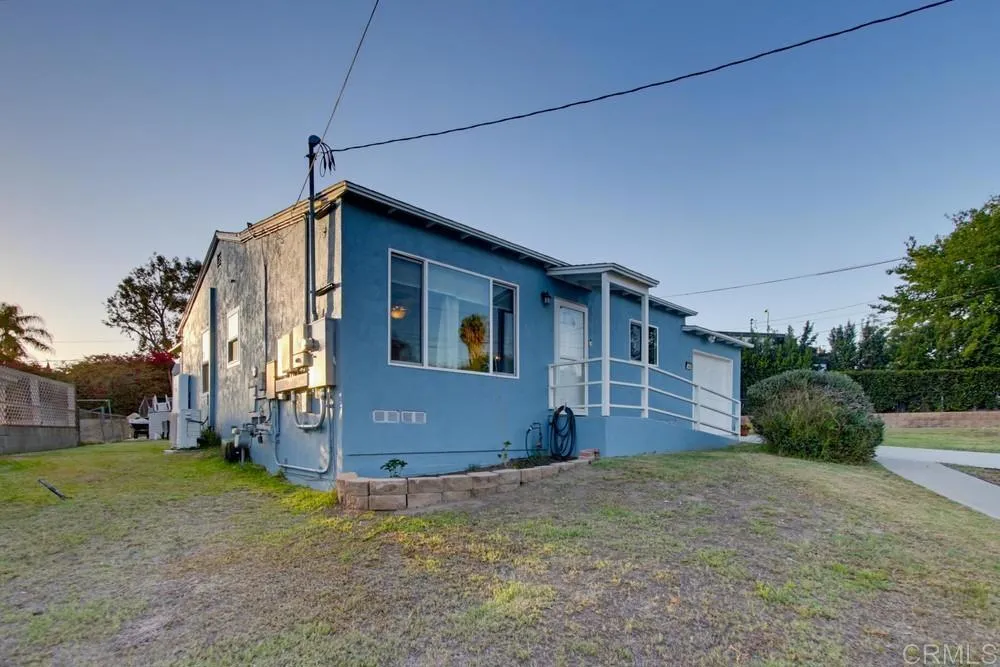 7450 Jamacha Road San Diego, CA 92114