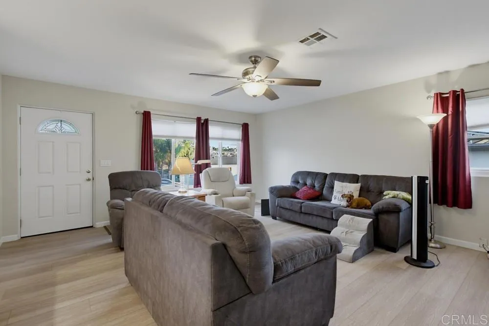 7450 Jamacha Road San Diego, CA 92114
