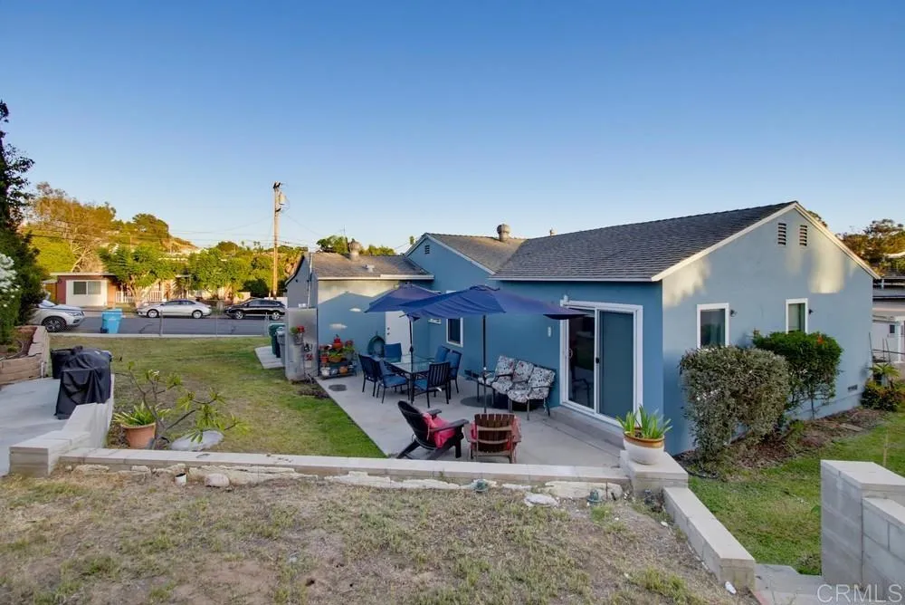 7450 Jamacha Road San Diego, CA 92114