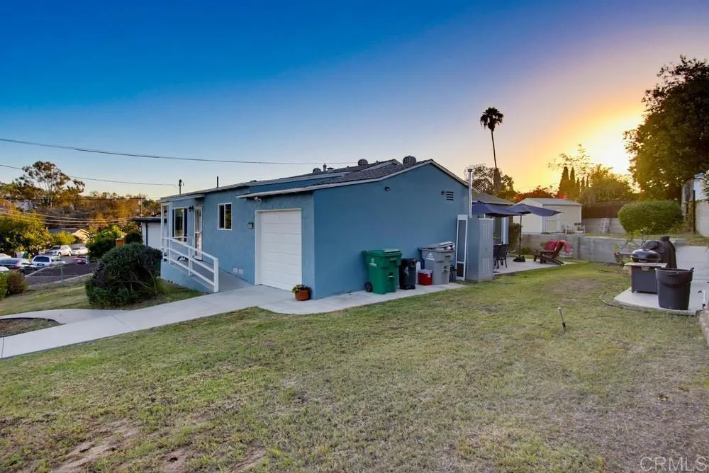 7450 Jamacha Road San Diego, CA 92114