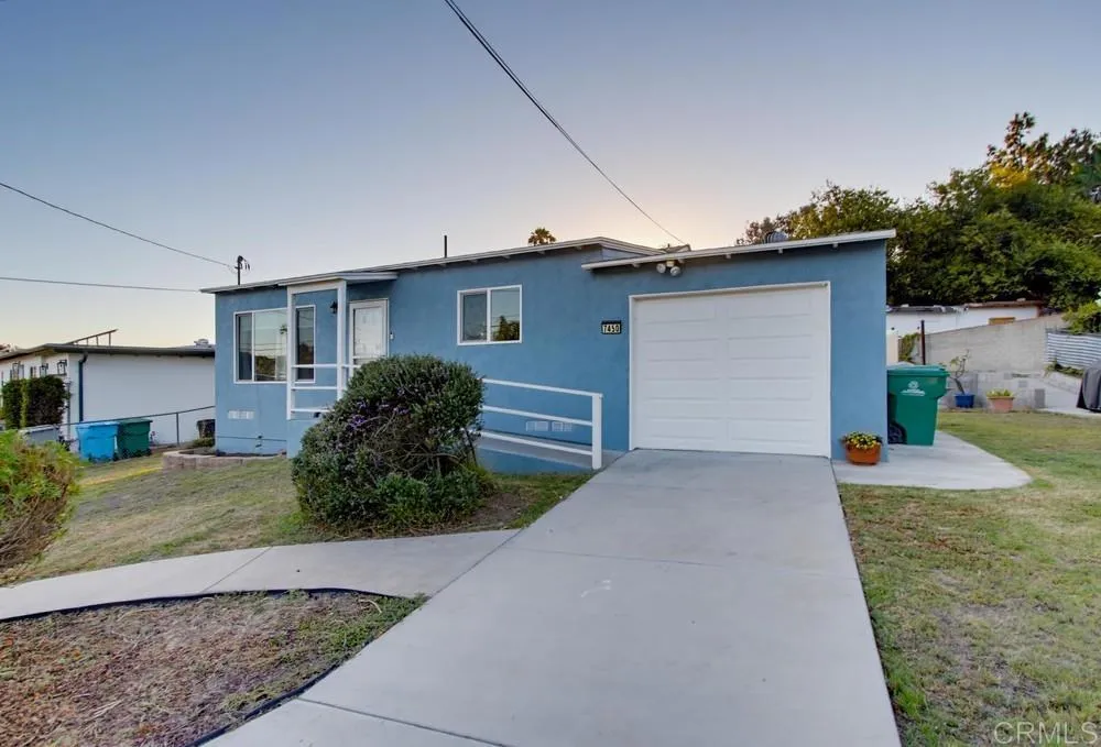 7450 Jamacha Road San Diego, CA 92114