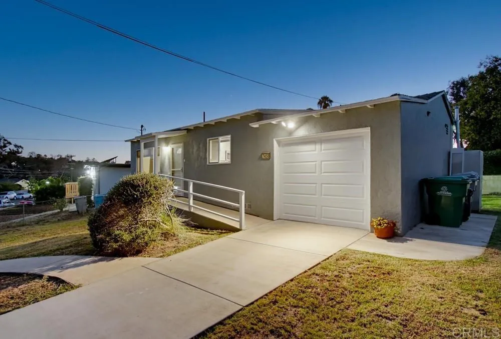 7450 Jamacha Road San Diego, CA 92114