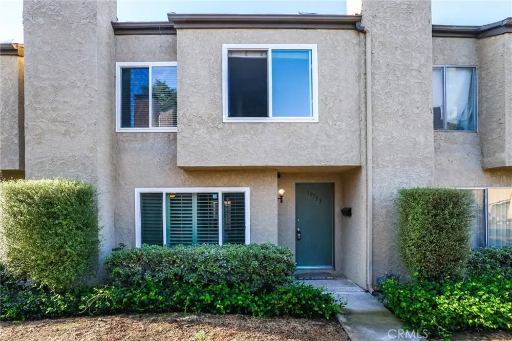 10793 Onyx Court Fountain Valley, CA 92708