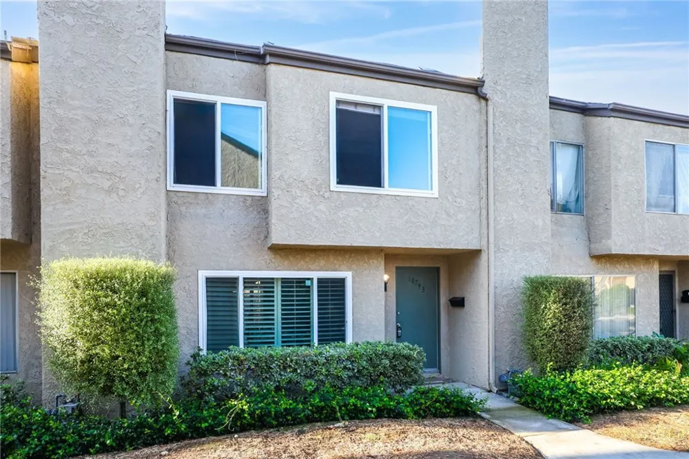 10793 Onyx Court Fountain Valley, CA 92708