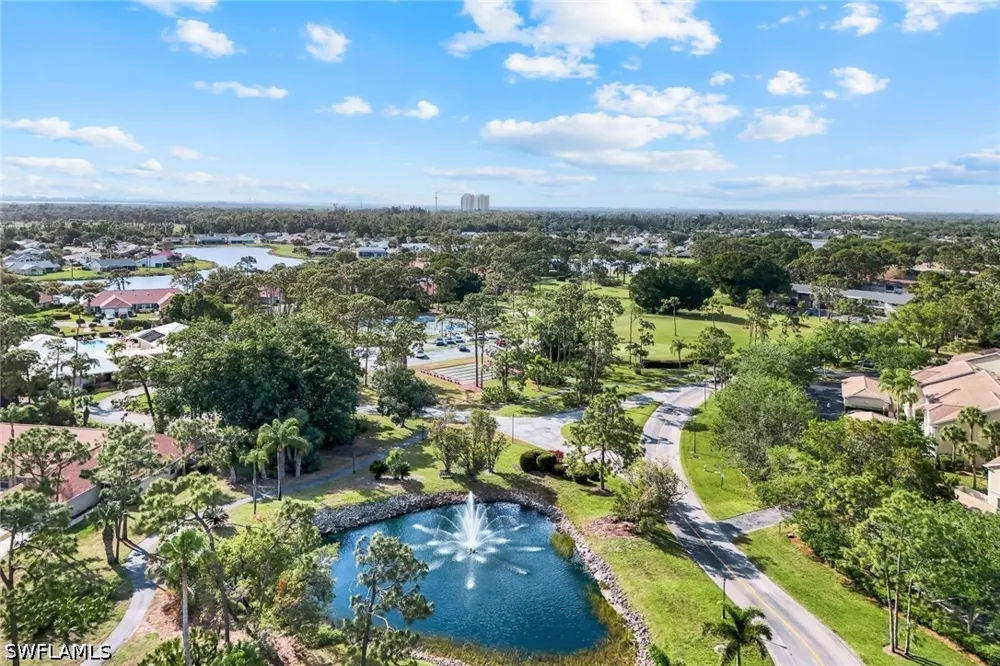 Seasons Way #405 Estero, FL 33928