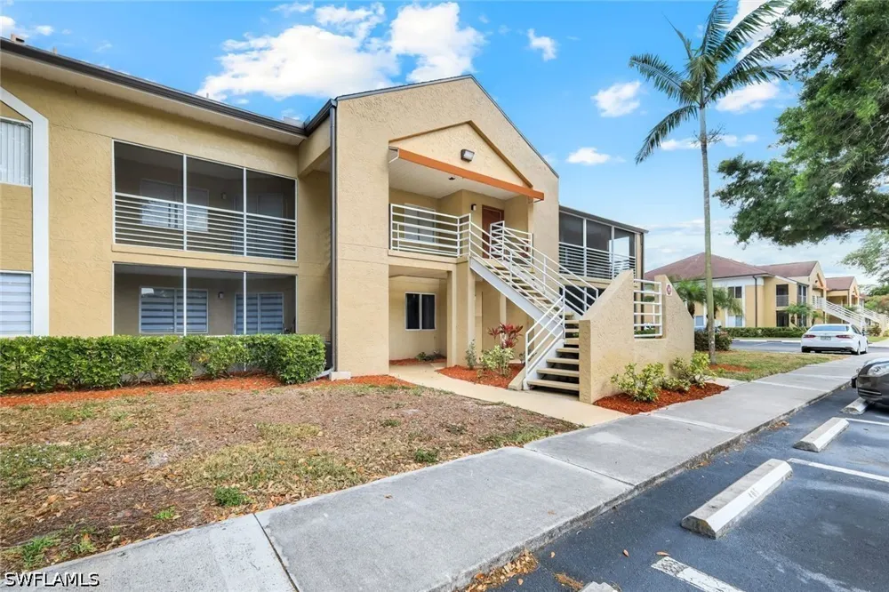 Seasons Way #405 Estero, FL 33928