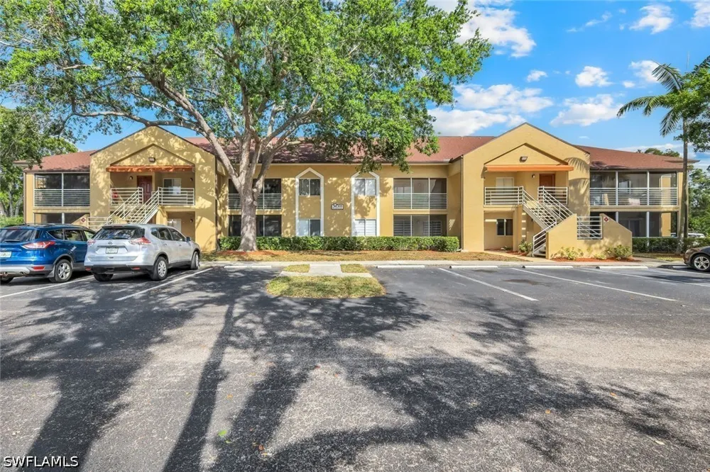 Seasons Way #405 Estero, FL 33928
