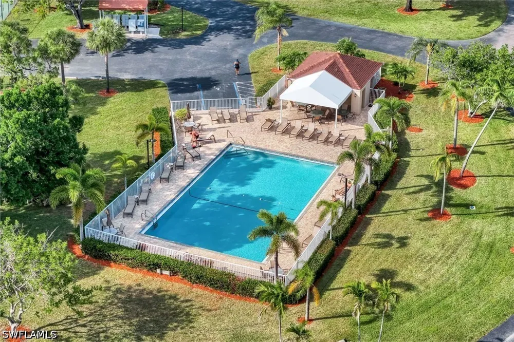 Seasons Way #405 Estero, FL 33928