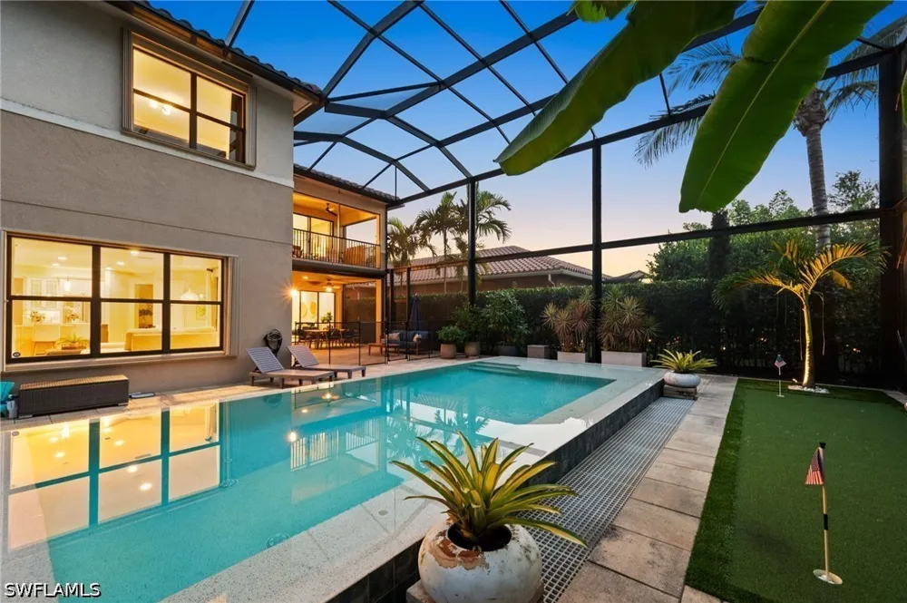CINNAMON BAY CIRCLE Naples, FL 34119